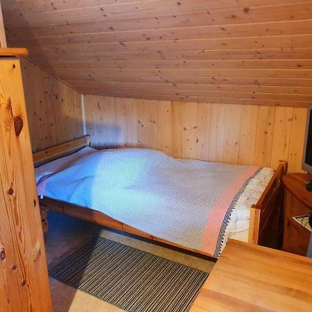 Ferienhaus "Seeloewe Baabe" Bagian luar foto